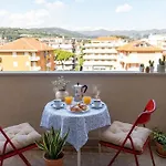 Mare E Sale Daire San Bartolomeo Al Mare
