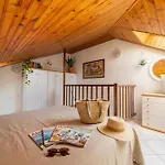 Mare E Sale Apartman *