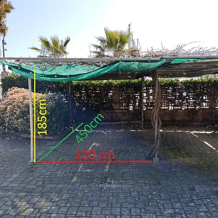 Appartamento Mare E Sale San Bartolomeo Al Mare