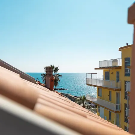 Апартаменты Mare E Sale