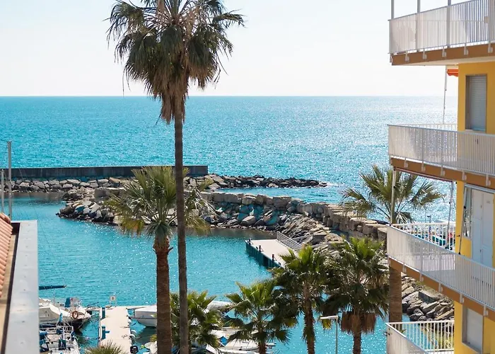 Mare E Sale *