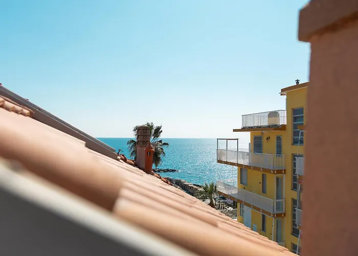 Appartement Mare E Sale